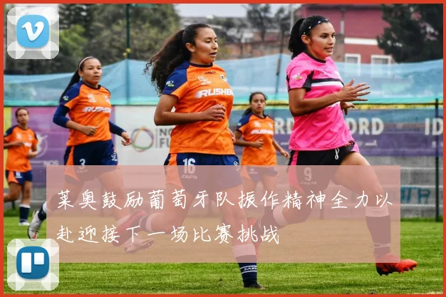 莱奥鼓励葡萄牙队振作精神全力以赴迎接下一场比赛挑战
