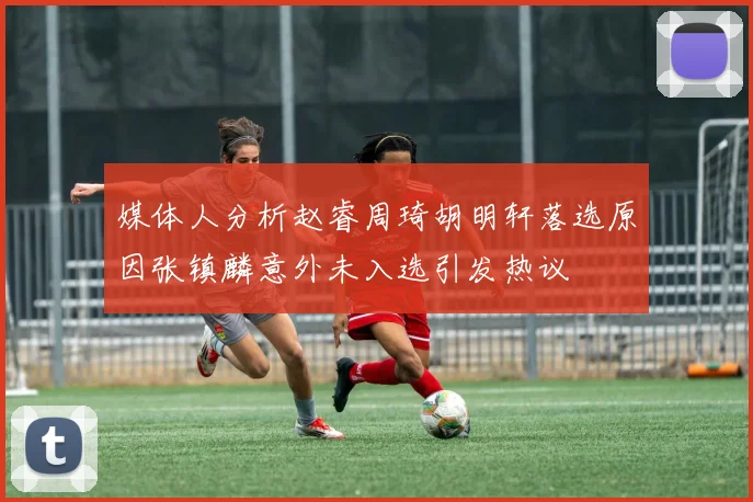 媒体人分析赵睿周琦胡明轩落选原因张镇麟意外未入选引发热议