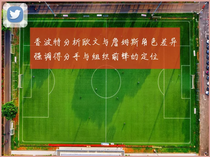 香波特分析欧文与詹姆斯角色差异强调得分手与组织前锋的定位